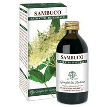 Estratto Integrale SAMBUCO 200 ml